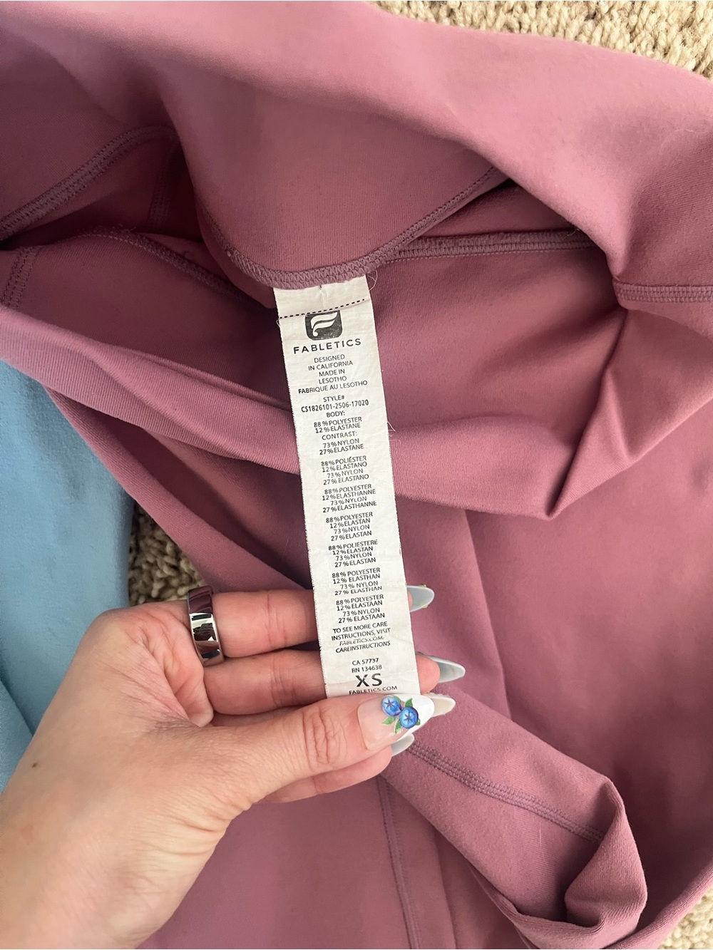 Legging bundle - Picture 5 of 5